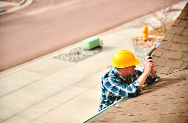 Roof Gutter Cleaning in Lexington Park, MD