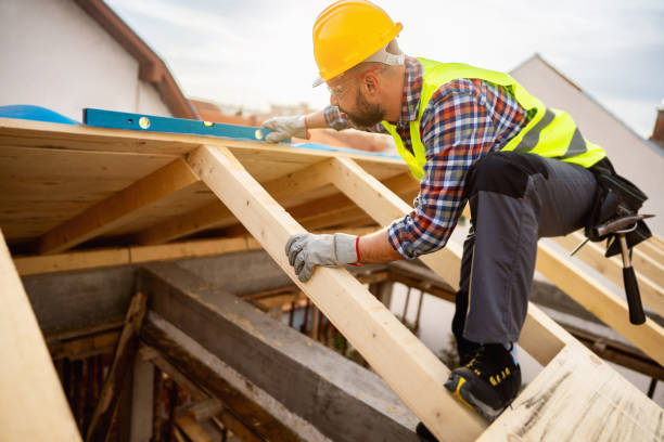 Best New Roof Installation  in Lexington Park, MD